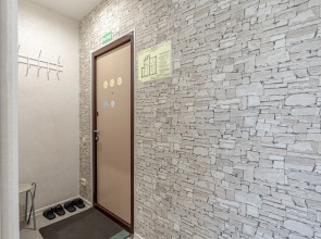 Апартаменты Мэйтс на Галактионова 3 Б 1