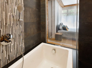 Гостевой дом  Allegro Park