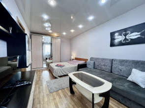 Квартира Видовая квартира Романтика Севера