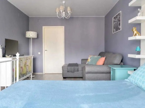 Апартаменты Люкс Премьер