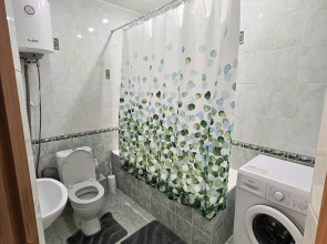 Апартаменты с видом на Акбарс Арену