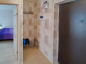 Квартира Комфортная Возле Меги