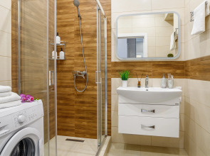 Апартаменты Счастье Здесь