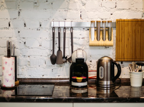 Апарт-отель City Apartments Deluxe rooms