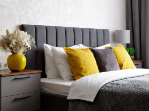 Grand Palace 619 Apartments