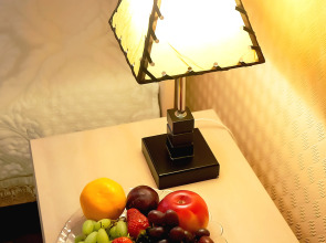 Меблированные комнаты Комфорт Сити