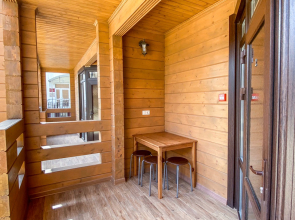 Гостевой Дом Роза Ветров