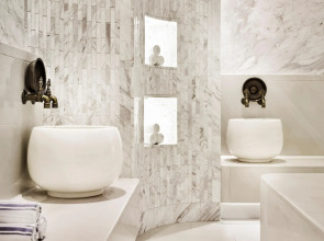 Fairmont Quasar Istanbul