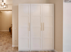 Апартаменты у Южного Взморья