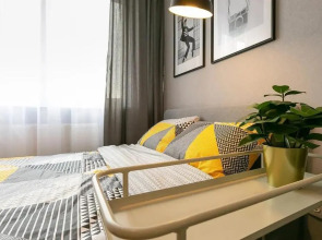 Апартаменты Arrival на 5 Дорожной