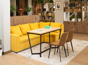 Отель Freedom Bishkek Hotel