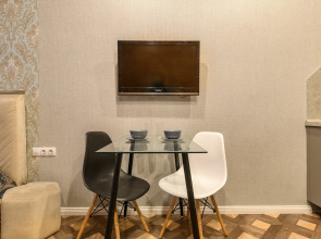 Апартаменты Sergeew Apartments апартамент в тихом Центре