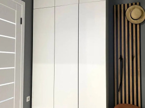 Квартира Девушка и Журавль от Vgosti61