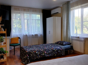 Апартаменты уютный центр города