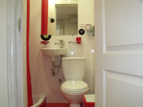 Гостевой дом Триера