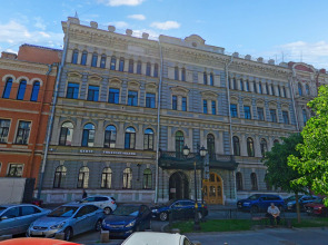 Меблированные комнаты Neotel 17