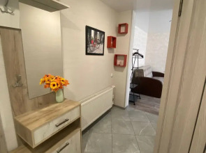 Апартаменты DUBKI с джакузи на Победе 39