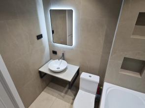 Апартаменты Aura home