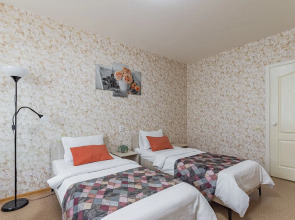 Квартира на улице Бурнаковская 55