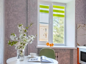 Квартира Оранж апарт