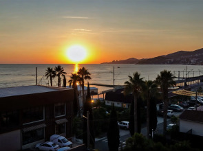 Гостевой дом Лакоста