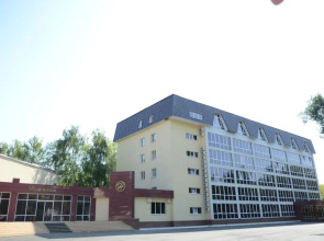 Nezhinka Hotel