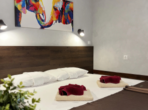 Figurnyij Guest house