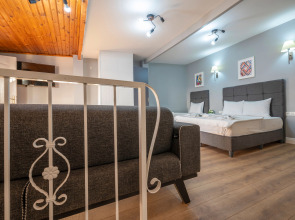 Hotel Taxim Trend Suites