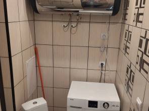 Квартира "Welcome Добро пожаловать"