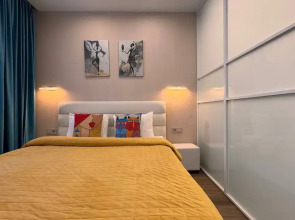 Апартаменты на Семашко, 28