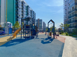 Квартира Анри Матисс ЖК ArtCity