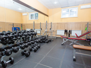 Отель Жемчужина