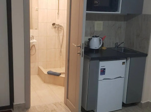 Апартаменты Пастель