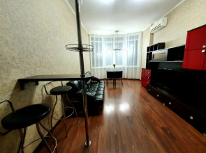 Апартаменты на Бульваре Строителей