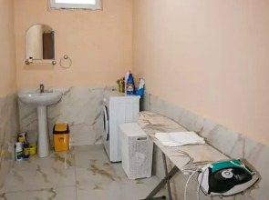 Гостевой дом Родничок