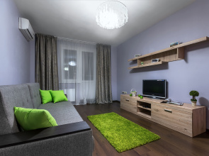 Апартаменты Atlant Apartments 266
