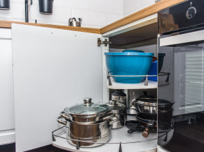 Апартаменты на Морской набережной