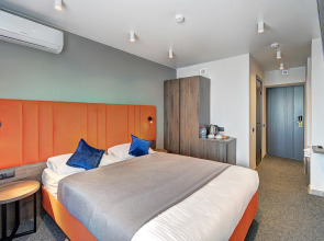 Отель Охотник