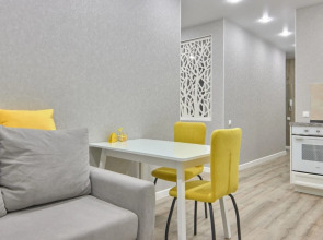 Апартаменты Чистопольская 61Д