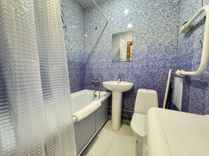 Апартаменты Batasheva Apart