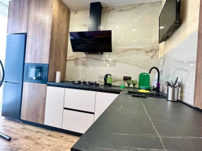 Апартаменты Изумруд