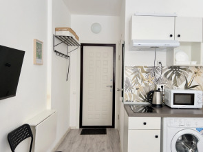 Апартаменты Happy People на Бульваре Зеленые Аллеи