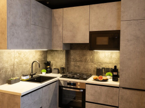 Квартира в самом сердце Выборга