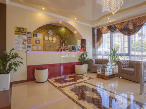 Гостевой Дом K.V.N.