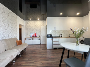 Квартира Евро 2-ком Борсоева 77-36 КакДома Виадук Улан-Удэ