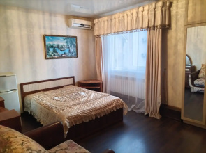 Nash Hotel Guest House