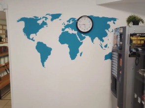 Хостел Атмосфера