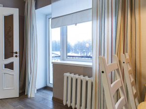 Апартаменты Арт около Кремля Кантри