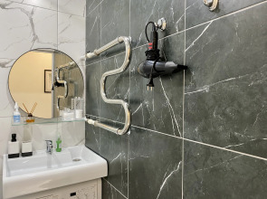 Квартира Apart Shuya Полянка