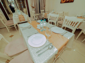 Отель Asmald Palace